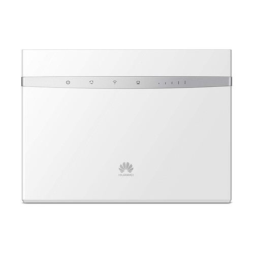 Huawei b525s 23a - huawei, router