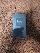 Dior Homme Intense Herrenduft 100ml Eau de Parfum EdP Neu Ungeöffnet in OVP