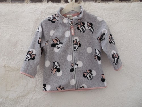 Jacke fleecejacke mädchen - fleecejacke,