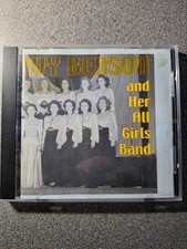 Ivy Benson and Her All Girls