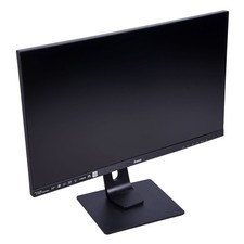 iiyama ProLite XUB2792HSN-B1 A  27 Zoll LED-Monitor mit USB-C Dock
