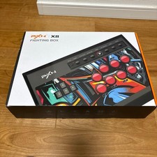 PXN X8 Fighting Box Arcade