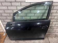 Tür links vorne Seat Ibiza IV