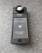 Sekonic Spectromaster C-700