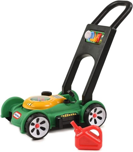 Little tikes gas go mäher - go,