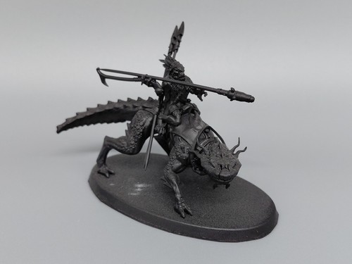 Kroot lone spear tau empire - kroot,