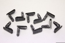 10x für TOYOTA Masterace Clip Türverkleidung HINTEN 6777120021