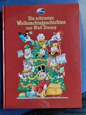 Die Schönsten Weihnachtsgeschichten Von Walt Disney Gebunden in BuchformatDIN A4