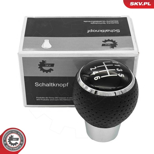 Schalthebelknauf esen skv - schalthebelknauf,