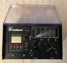 Vaillant VRC-CBW Compaktregler