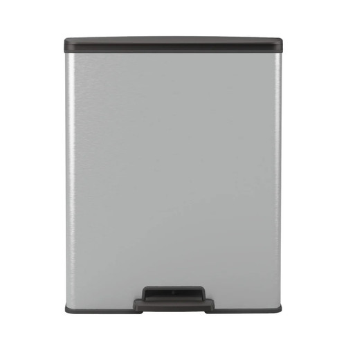 Hurver decobin pedal bin 65l - decobin,