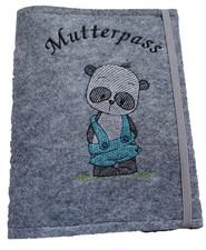 Mutterpasshülle U-Heft Hülle