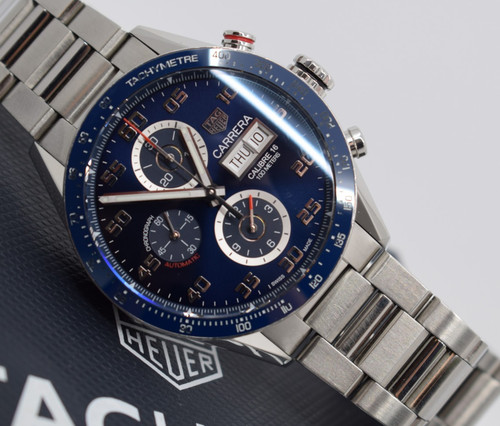 6550 tag heuer carrera - 6550£,