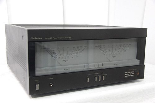 Technics a3mk2 a3 mkii - a3,