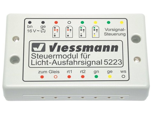 Viessmann 5223 steuermodul - viessmann,