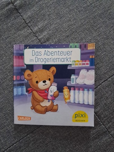 Pixi neu das abenteuer - das,