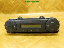 Klimabedienteil Bedienteil Schalter Ford Mondeo 3 III 3S7T18C612AJ