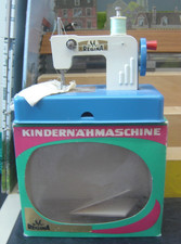Regina 574 Kindernähmaschine