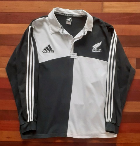 Neuseeland rugby shirt - neuseeland,