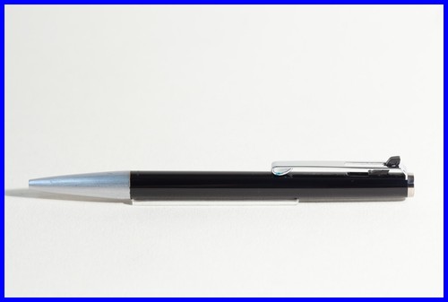 1980s montblanc kugelschreiber - 1980s,