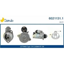 Starter Sando 6021131.1 für