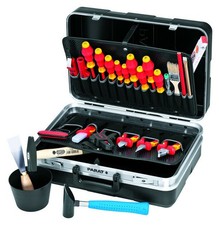 Knipex 002121S Werkzeugkoffer