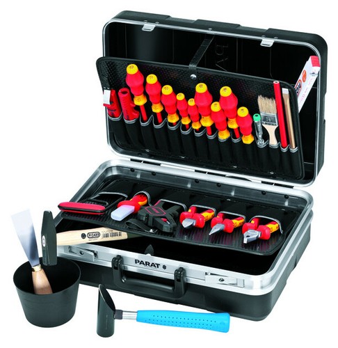 Knipex 002121s werkzeugkoffer - 002121s,