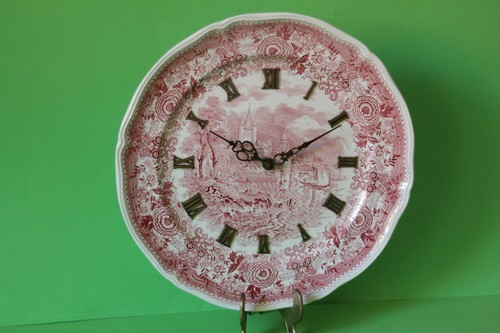 Traumhafte imposante wanduhr - imposante,