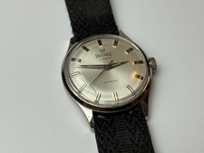 Precimax Herrenuhr 17 Jewels