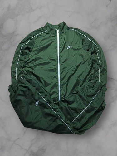 Vintage nike nylon - nike,
