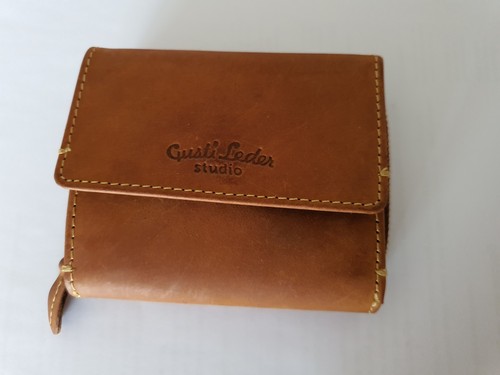 Gusti leder geldbörse neu mit - gusti,
