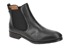 Pikolinos Schuhe ROYAL schwarz