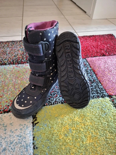Warme stiefel kinder - warme, stiefel,