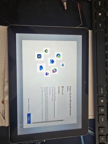Microsoft surface 1824 - surface, go