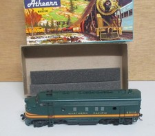 Athearn H0 3229 US Diesellok