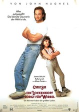 Curly Sue - Ein Lockenkopf