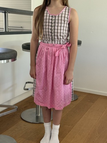 Bärwolf dirndl mädchen - bärwolf,