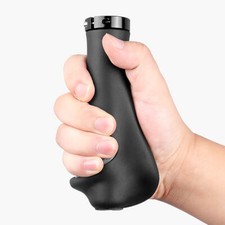 2x Fahrrad Lenkergriffe