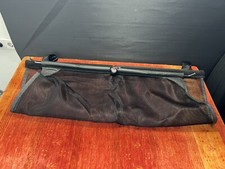 VW Touran 1T Trennnetz