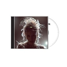 Miley Cyrus - Something Beautiful  CD NEU OVP