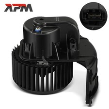 Gebläsemotor Innenraumgebläse 384W für VW Multivan T5 7H 7E Transporter Bus T5