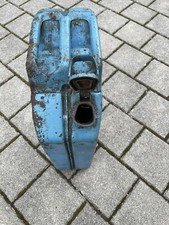 Einheitskanister Wehrmacht Dieselkanister Kanister Benzinkanister 20 L  Beute II