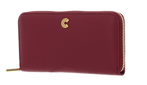 Coccinelle myrine zip - coccinelle,