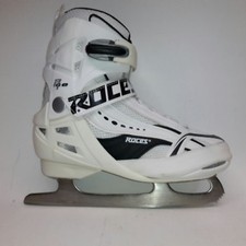 ROCES  R ice  Lace Schlittschuhe Semisoft Eislaufkunstlauf Damen Gr. 37 Iceskate