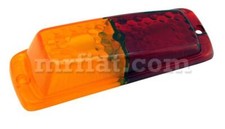 Volvo P210 P445 Duett Tail