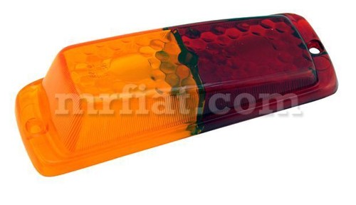 Volvo p210 p445 - p445, tail
