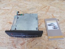 Renault Laguna ll Radio mit