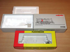 Märklin 37250 & fleischmann