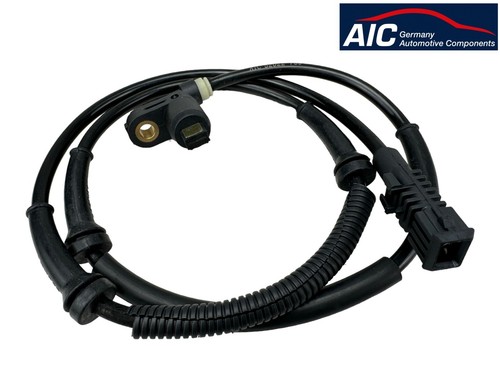 Abs sensor raddrehzahl vorne - abs,