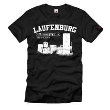 Laufenburg Langerwehe Burg Grafschaft Merode Eifel Heistern Turm T Shirt #39825